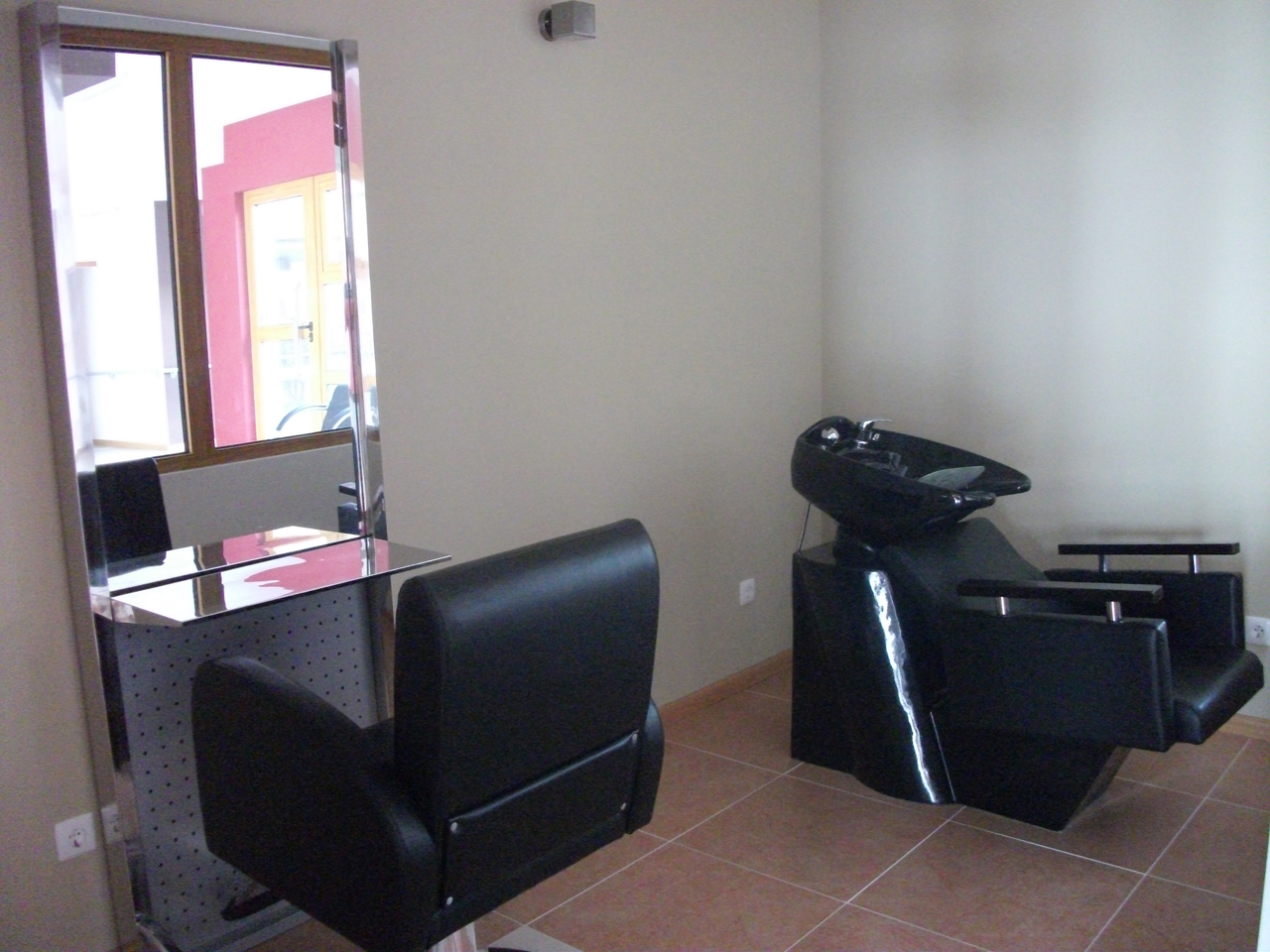 Gabinete de Estética