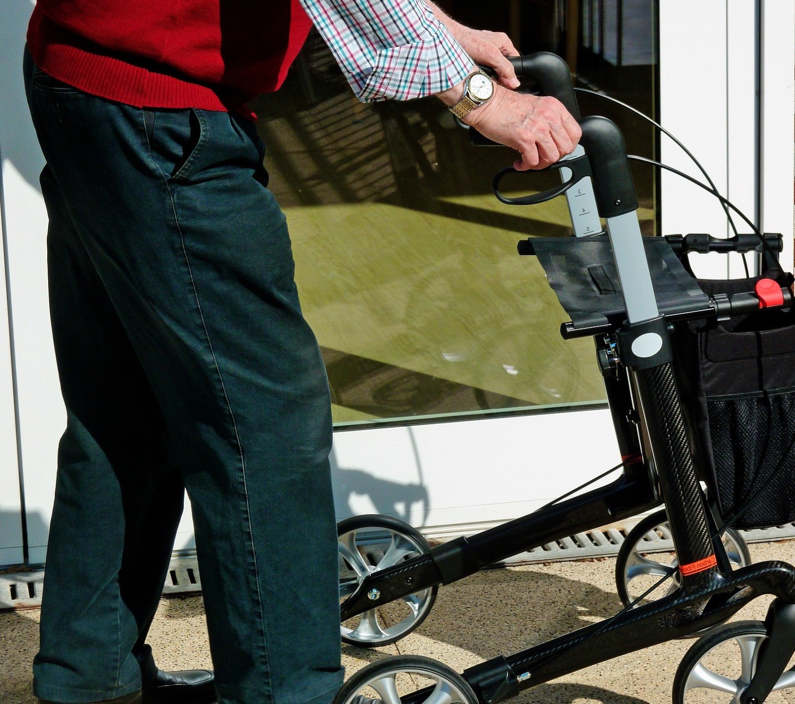 Serviços Gold Palace Senior